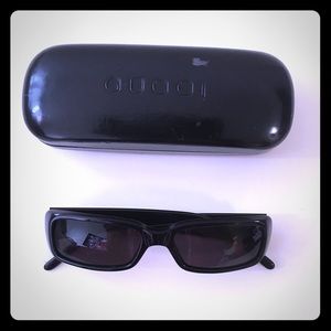 Gucci sunglasses