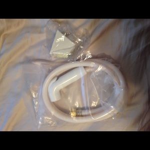 Charlie banana cloth diaper sprayer new in package