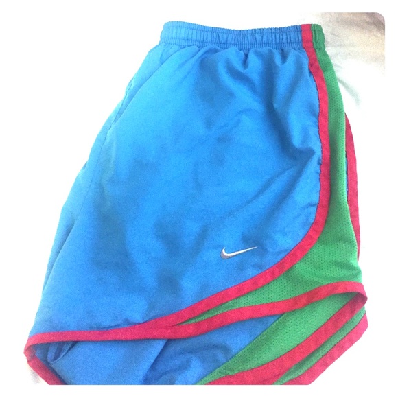 Nike shorts