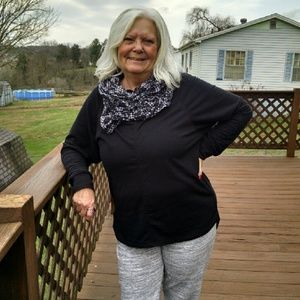 Meet your Posher, Deborah