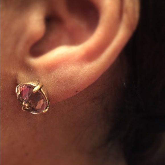 JCREW earrings - Picture 2 of 4