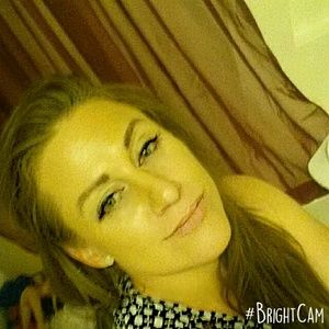 Meet your Posher, Misty