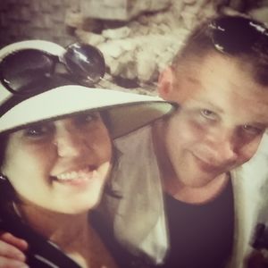 Meet your Posher, Lillian