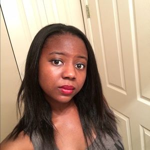 Meet your Posher, Kristin