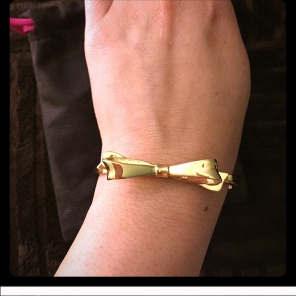 Kate Spade Ring and Bracelet