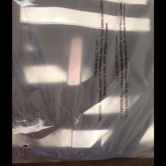 Victoria Secret Traveling Bag