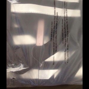 Victoria Secret Traveling Bag