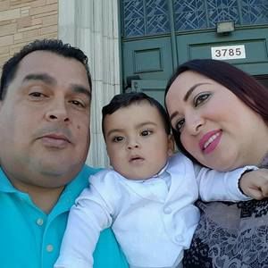 Meet your Posher, Crystal