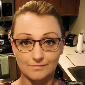 Meet your Posher, Tabby