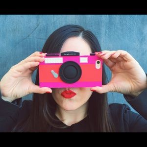 Meet your Posher, Sally