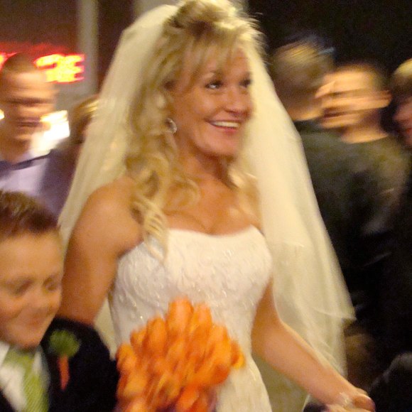 Meet your Posher, Niki