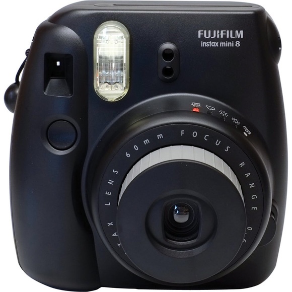 Polaroid instax mini 8