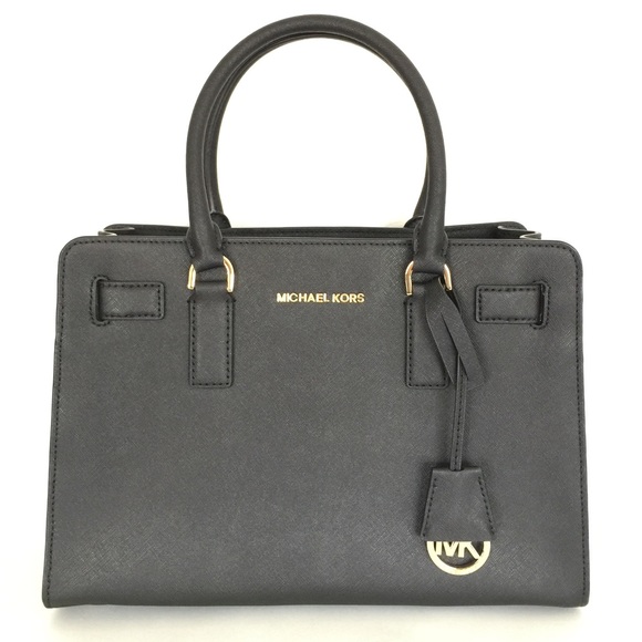 Michael Kors Handbags - *Authentic* Michael Kors- East West Dillon Satchel