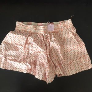 Calypso St Barth's Reversible Shorts