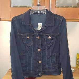 American Eagle Jean jacket