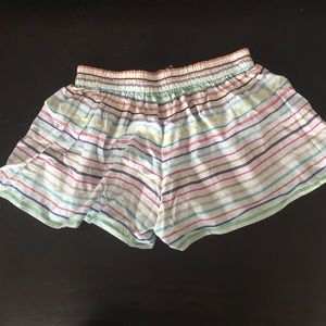 Calypso St. Barth's Reversible Shorts