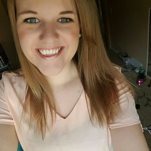 Meet your Posher, Tiffany