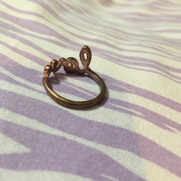 Love ring - Picture 3 of 3