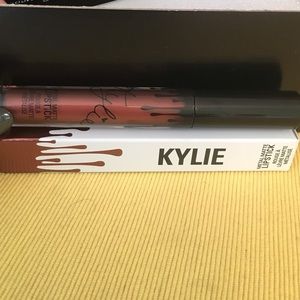Reign Kylie Lip Kit