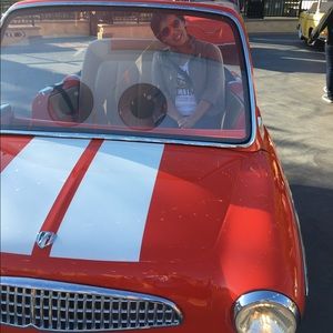 Meet your Posher, Sue