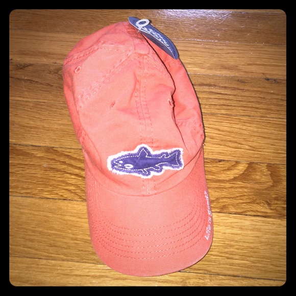 Life is Good Hat