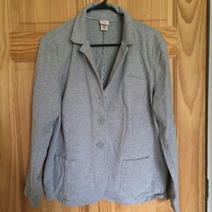 💰SALE💰 Gray Covington blazer