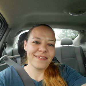 Meet your Posher, Dana