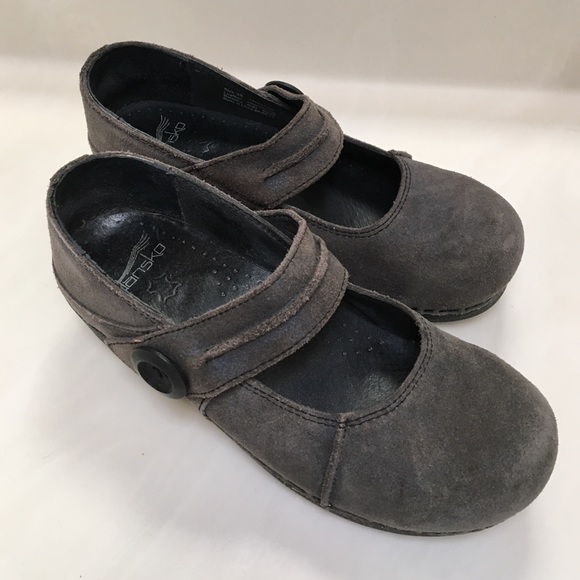 Dansko Mary Janes