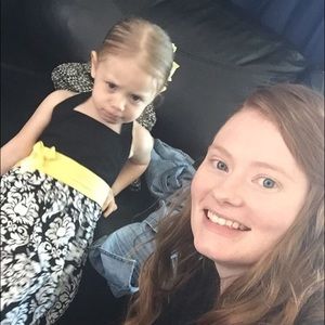 Meet your Posher, Mary