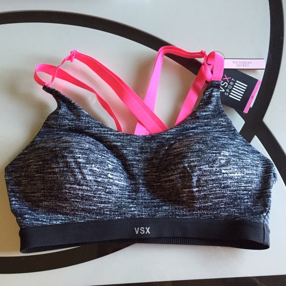 Victoria's Secret Lightweight Sports Bra