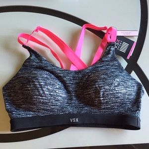 Victoria's Secret Lightweight Sports Bra