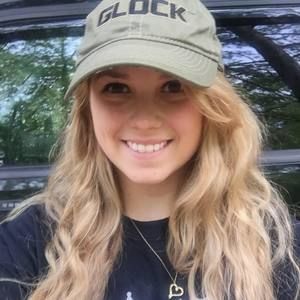 Meet your Posher, Jami