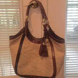 BRAHMIN PURSE