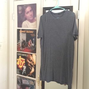 brandy Melville tshirt dress