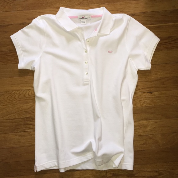 Vineyard Vines Polo shirt