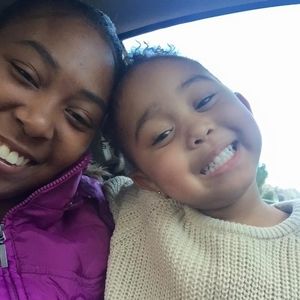 Meet your Posher, Paige