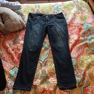 American Eagle Outfitters Jeggings