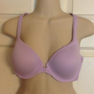 Like new Victoria's Secret racerback bra