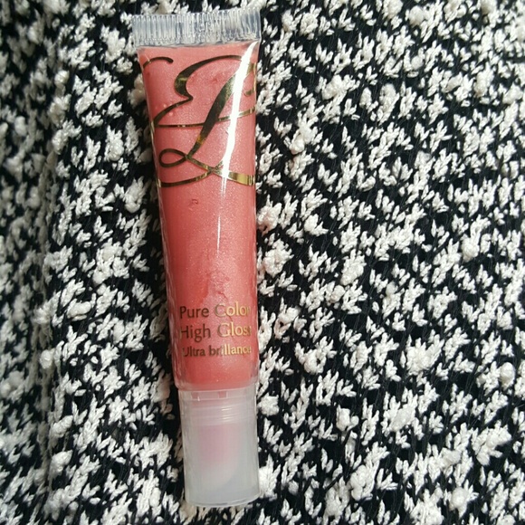 estee lauder high gloss