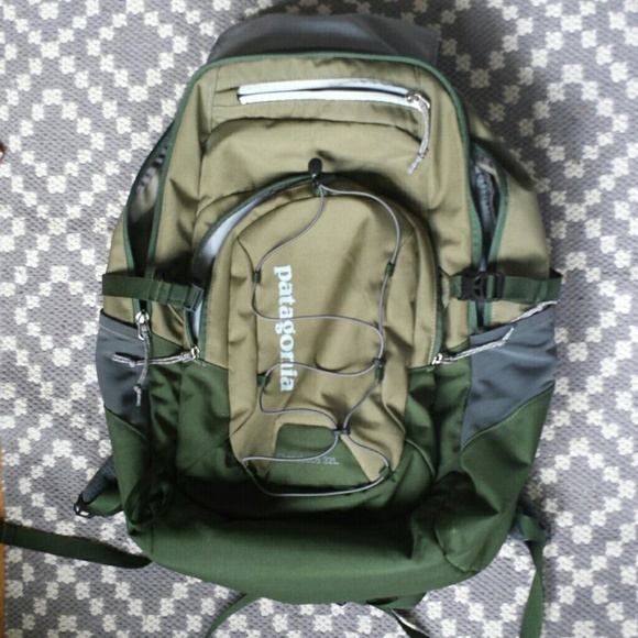 Patagonia Chacabuco 32L Bookbag