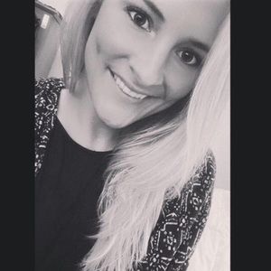 Meet your Posher, Missy