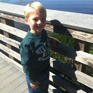 Meet your Posher, Janice