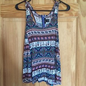 Rue 21 tank top