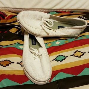 U.S. Polo Assn. Shoe