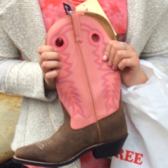 Cowboy boots