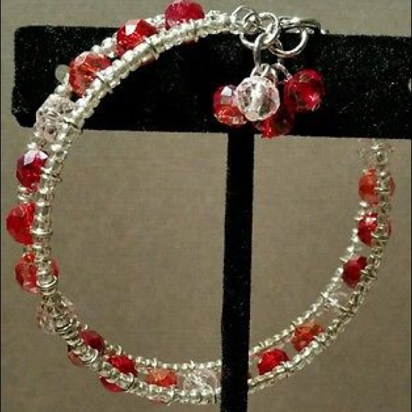 🎉HP🎉Crystelle Ombré Bracelet❤️ - Picture 4 of 4