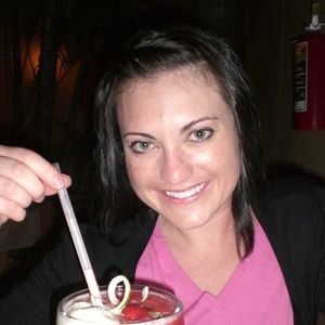 Meet your Posher, Mackenzie