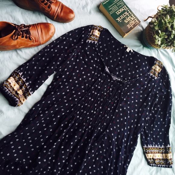 [American Eagle] Loose Form Dress
