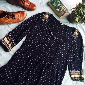 [American Eagle] Loose Form Dress