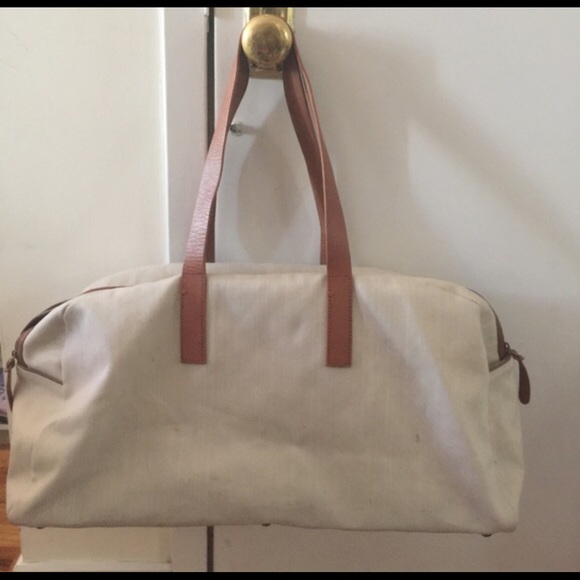 Everlane Weekend Bag